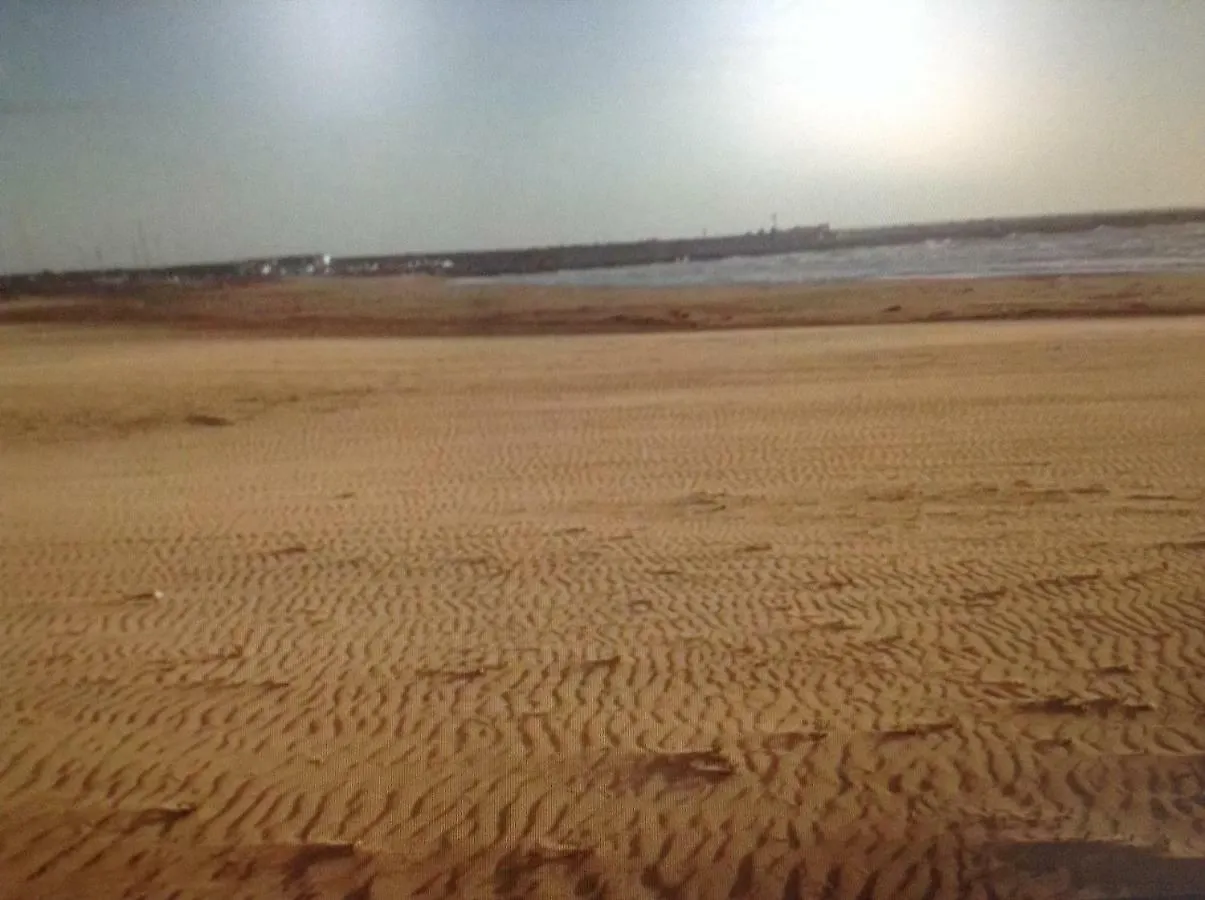 Villa Con Bella Vista Mare Scoglitti Holiday home