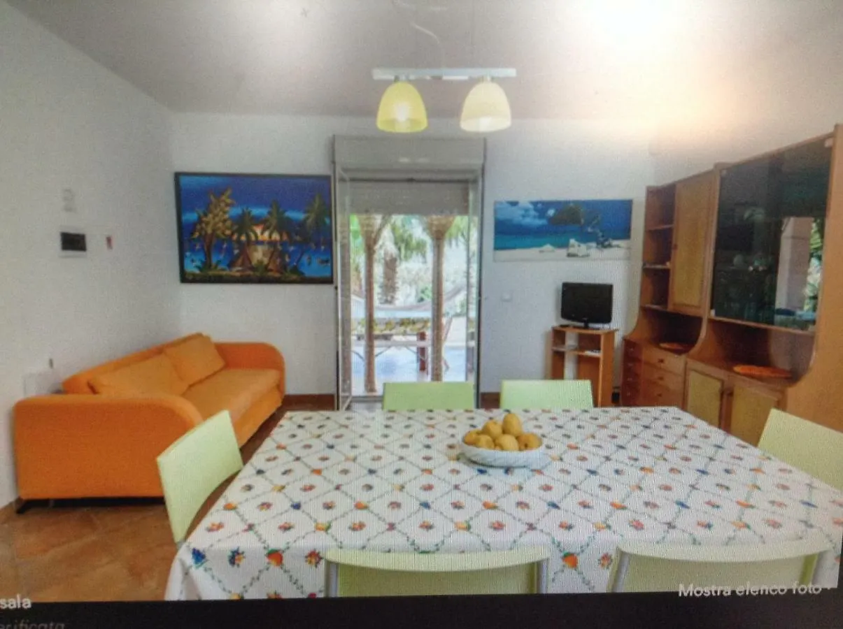 Villa Con Bella Vista Mare Scoglitti 0*,