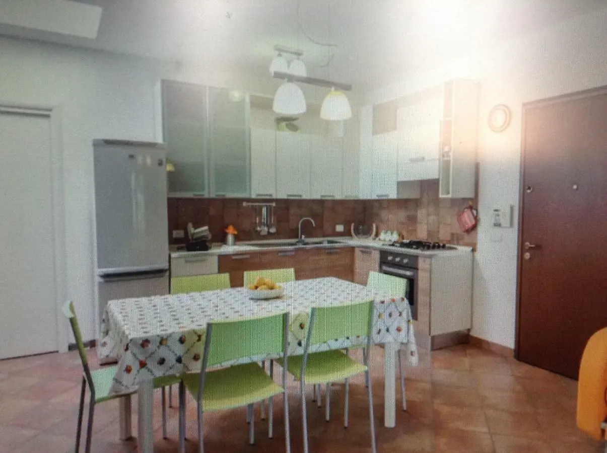 Villa Con Bella Vista Mare Scoglitti