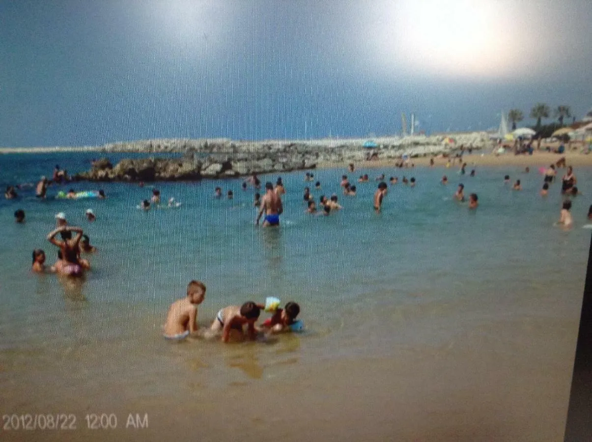Holiday home Villa Con Bella Vista Mare Scoglitti