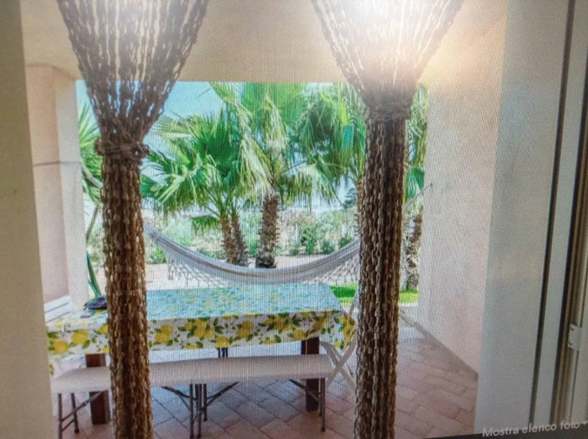 Villa Con Bella Vista Mare Scoglitti 0*,