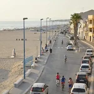 Casa vacanze Casamare, Scoglitti