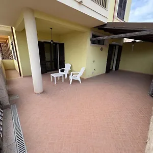 Appartamento Blue Marine House, Scoglitti