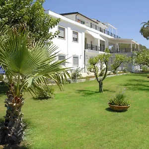 Appart hôtel Sikelika Sul Mare, Scoglitti