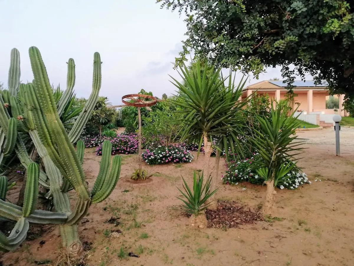 Villa Con Bella Vista Mare Scoglitti 0*,  Italy