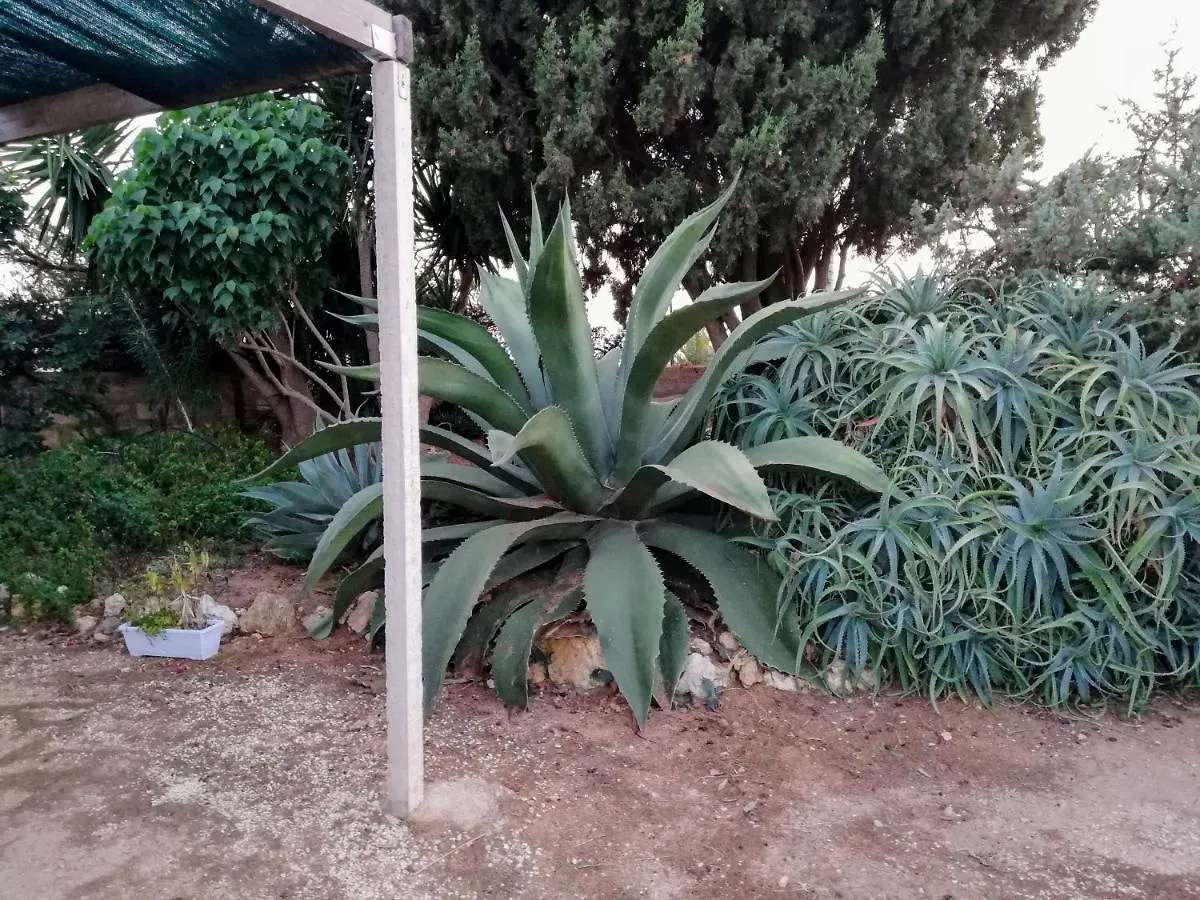 Villa Con Bella Vista Mare Scoglitti 0*,