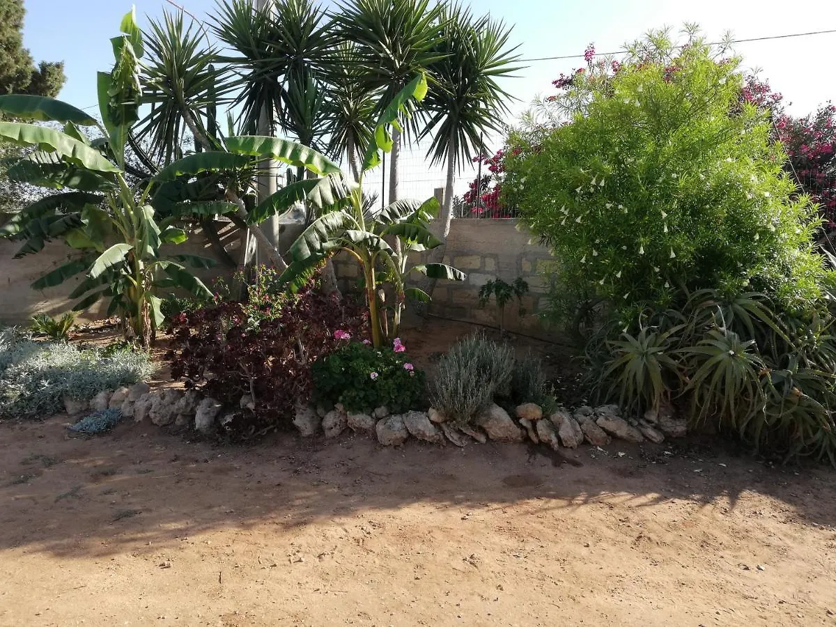 Villa Con Bella Vista Mare Scoglitti Holiday home