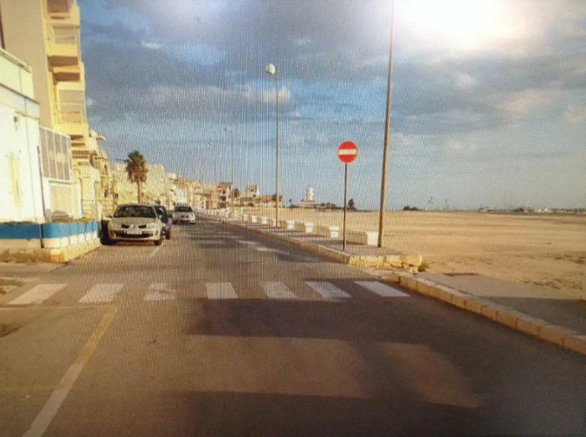 Villa Con Bella Vista Mare Scoglitti 0*,  Italy