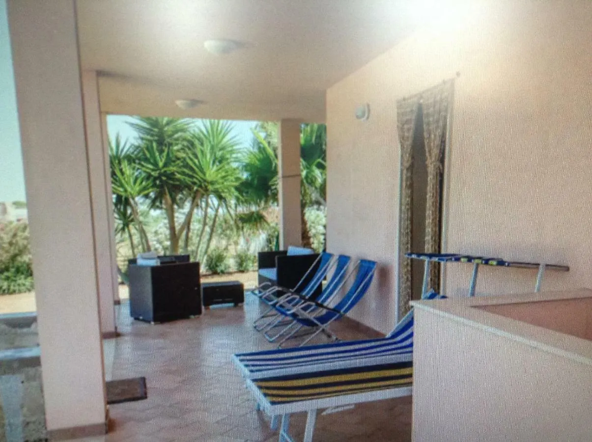 Villa Con Bella Vista Mare Scoglitti 0*,  Italy