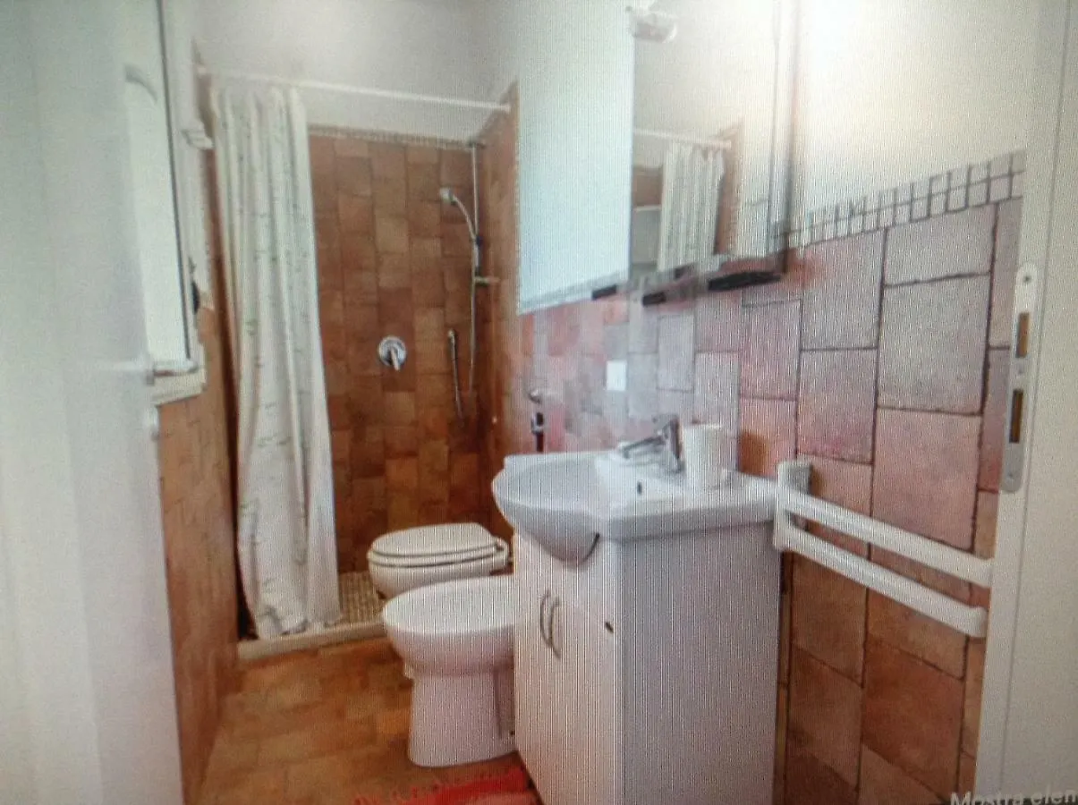 Holiday home Villa Con Bella Vista Mare Scoglitti Italy