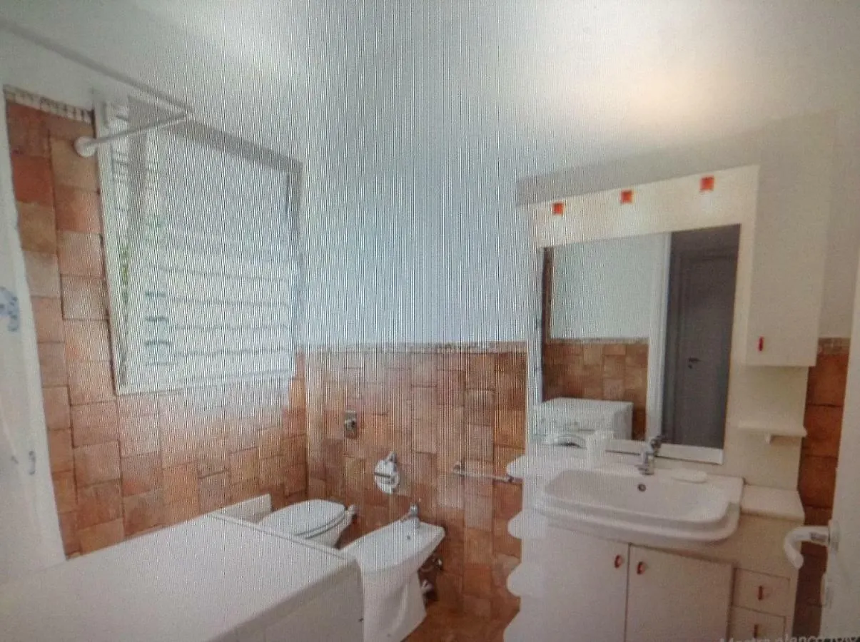 Villa Con Bella Vista Mare Scoglitti Holiday home